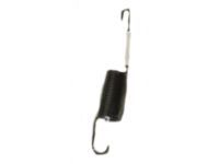 Toyota 90905-07028 Spring(For Brake Pedal Return)