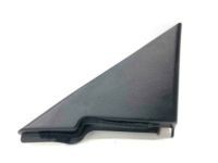 Toyota 67491-AA040 Inner Cover, Passenger Side