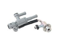 Toyota 23020-70010 Fuel Pressure Regulator