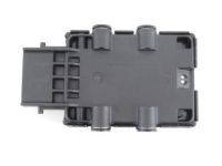 Toyota 89571-34070 Computer, Fuel Pump Control