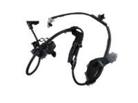 Toyota 89543-04010 ABS Sensor, Front Driver Side