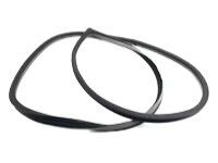 Toyota 62312-AC030-A0 Opening Trim, Driver Side