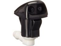 Toyota 85381-08010 Nozzle, Passenger Side