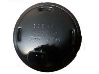 Toyota 89544-48010 ABS Sensor, Rear