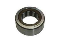Toyota 90365-25021 Bearing (For Input Shaft Front)