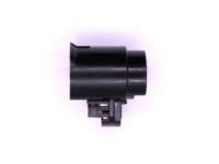 Toyota 85513-48010 Bulb Cover, Center