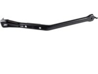 Toyota 53845-AC020 Fender Brace, Passenger Side