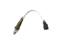 Toyota 89467-04090 Oxygen Sensor, Front Driver Side