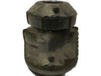 Toyota 48306-42020 Bumper, Rear Spring, Passenger Side