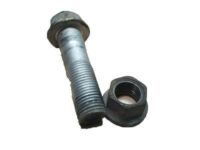 Toyota 90105-15001 Bolt (For Rear Axle Carrier Passenger Side)
