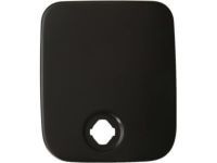 Toyota 77305-0C012 Fuel Door, Rear