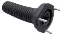 Toyota 48750-06180 Strut Mount, Passenger Side