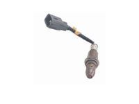 Toyota 89467-0C060 Oxygen Sensor, Front Driver Side