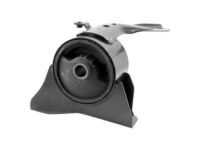 Toyota 12305-02020 Insulator, Engine Mounting, Passenger Side