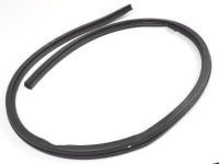 Toyota 62311-14070 Weatherstrip On Body, Passenger Side