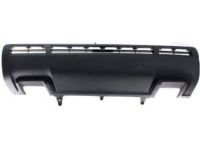 Toyota 53911-0C040 Valance Panel, Front