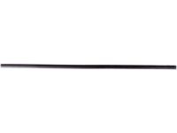 Toyota 85214-01011 Wiper Blade Refill, Rubber