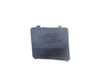 Toyota 67847-0R040-C0 Access Cover, Passenger Side