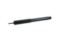 Toyota 48530-09E40 Shock Absorber, Rear Passenger Side