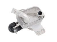 Toyota 33490-48010 Cooler Assembly, Transmission Oil