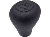 Toyota 33504-20052-02 Knob Sub-Assembly, Shift Lever
