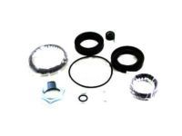 Toyota 04362-48010 Gasket Kit, Passenger Side
