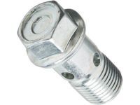 Toyota 90401-16034 Bolt, Union(For Pressure Feed Hose)