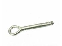 Toyota 51961-44010 Tow Hook, Front