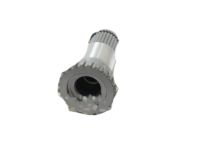 Toyota 41306-35030 Stub Shaft, Front