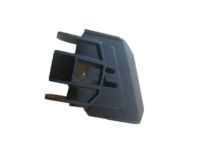 Toyota 52155-0E050 Side Support, Passenger Side