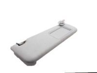 Toyota 74310-47291-B1 Visor Assembly, Passenger Side