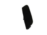 Toyota 53122-52080-C0 Grille Cover, Black