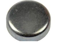 Toyota 96411-41800 Plug, Expansion Or Tight(For Transmission Case Cover)