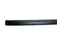 Toyota 75533-35041 Reveal Molding, Outside Passenger Side