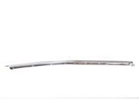 Toyota 75552-14150 Front Molding, Driver Side