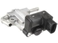 Toyota 22270-22040 Valve Assembly, Idle Speed Control(For Throttle Body)