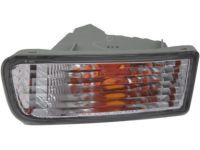 Toyota 81521-35250 Lens, Driver Side