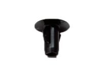Toyota 52116-35140 Bumper Cover Retainer, Front