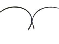 Toyota 33371-14010 Spring, Synchromesh Shifting Key (For Clutch Hub)