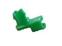 Toyota 69759-20070 Handle, Inside Snap, Green, Inner