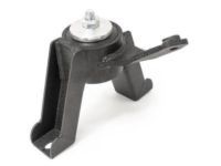 Toyota 12362-22040 Side Mount, Passenger Side