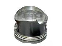 Toyota 13101-46040 Piston Sub-Assembly, W/Pin