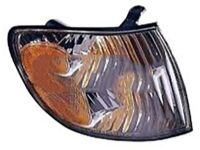 Toyota 81511-08020 Lens, Front Turn Signal Lamp, Passenger Side