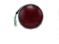 Toyota 81550-60130 Lamp Assembly, Rear Combination, Passenger Side