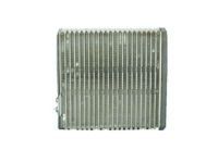 Toyota 88501-60190 Evaporator Core, Front