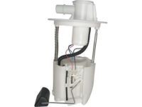 Toyota 77020-02410 Tube Assembly, Fuel Suction W/Pump & Gage
