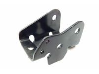 Toyota 48414-35120 Leaf Spring Bracket, Passenger Side