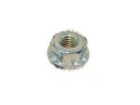 Toyota 90178-A0023 Alternator Nut
