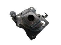 Toyota 12306-21030 Transmission Mount, Driver Side
