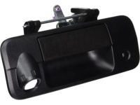 Toyota 69090-0C051 Handle, Rear